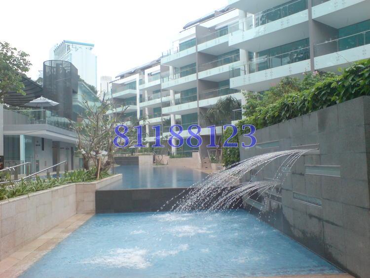 Orange Grove Residences (D10), Condominium #150563572